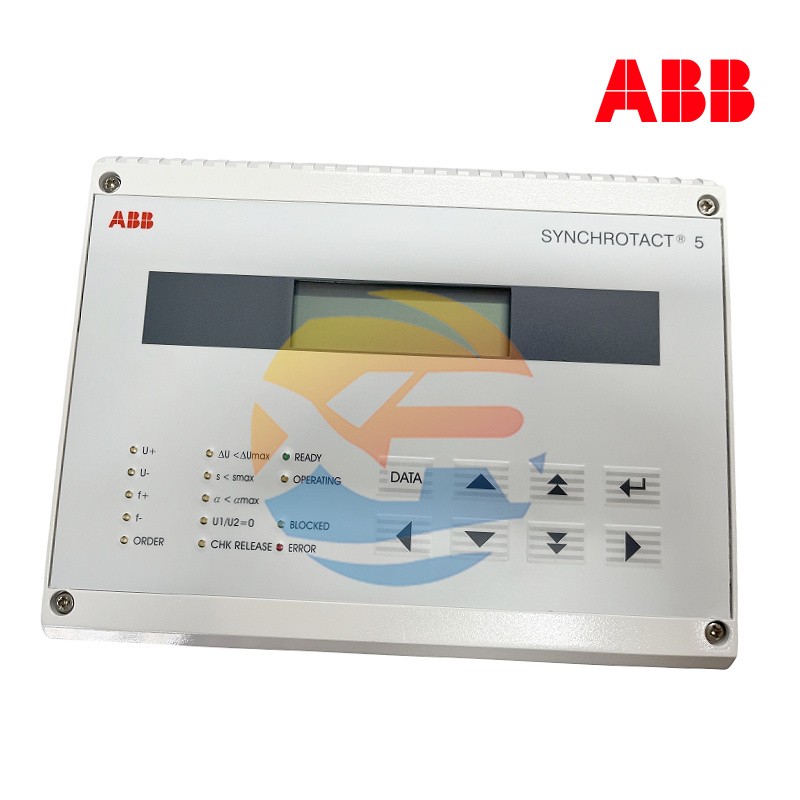 ABB SYN5202a-Z1